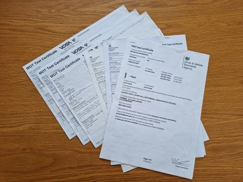 1989 Mk4 Ford Escort XR3i En venta (imagen 112 de 116)