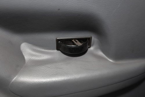 1989 Mk4 Ford Escort XR3i En venta (imagen 37 de 116)