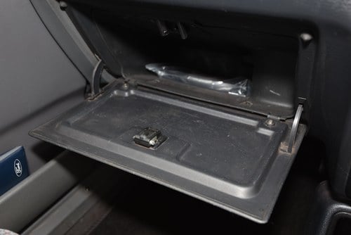 1989 Mk4 Ford Escort XR3i En venta (imagen 31 de 116)