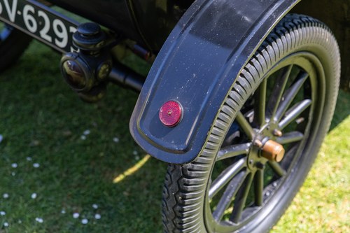 1915 Ford Model T Open Tourer En venta (imagen 106 de 138)