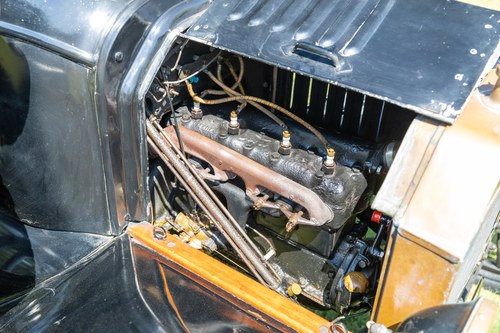 1915 Ford Model T Open Tourer En venta (imagen 119 de 138)