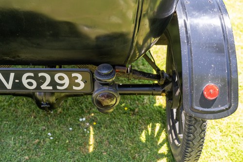1915 Ford Model T Open Tourer En venta (imagen 76 de 138)