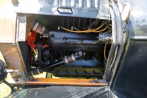 1915 Ford Model T Open Tourer En venta (imagen 123 de 138)