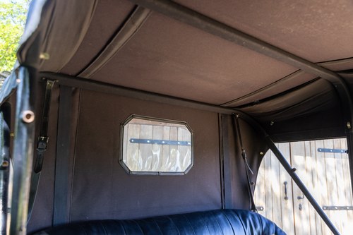 1915 Ford Model T Open Tourer For Sale (picture 47 of 138)