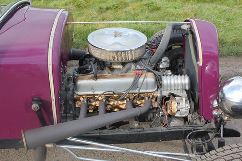 1953 Ford Model T Roadster In vendita (immagine 63 di 81)