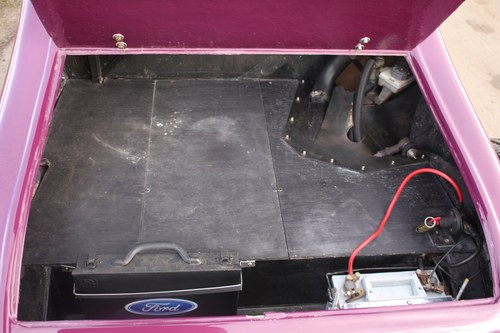 1953 Ford Model T Roadster In vendita (immagine 46 di 81)