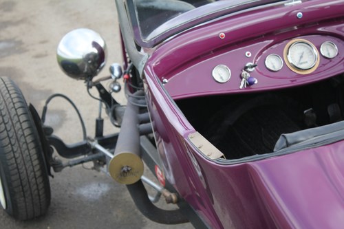 1953 Ford Model T Roadster In vendita (immagine 44 di 81)