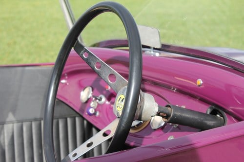 1953 Ford Model T Roadster In vendita (immagine 22 di 81)