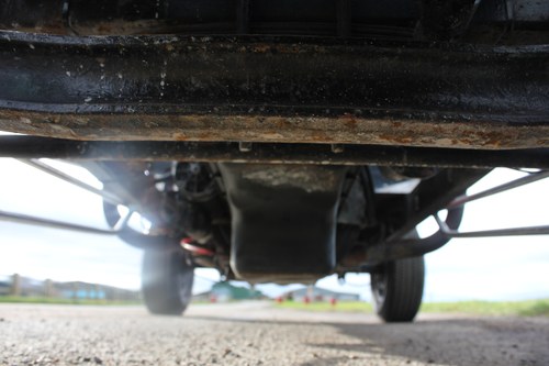 1953 Ford Model T Roadster In vendita (immagine 72 di 81)