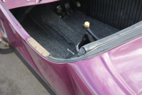 1953 Ford Model T Roadster In vendita (immagine 36 di 81)