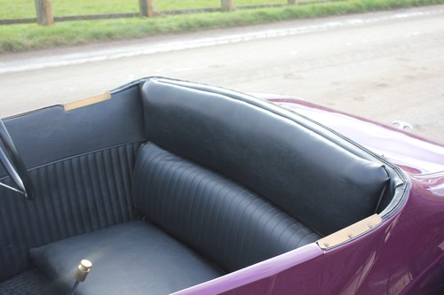 1953 Ford Model T Roadster In vendita (immagine 34 di 81)