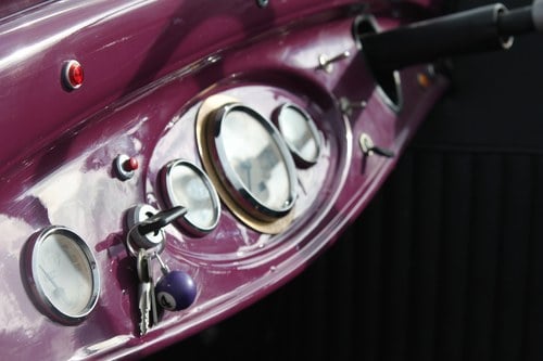 1953 Ford Model T Roadster In vendita (immagine 26 di 81)