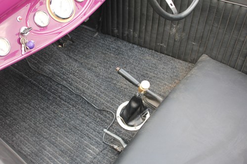 1953 Ford Model T Roadster In vendita (immagine 45 di 81)