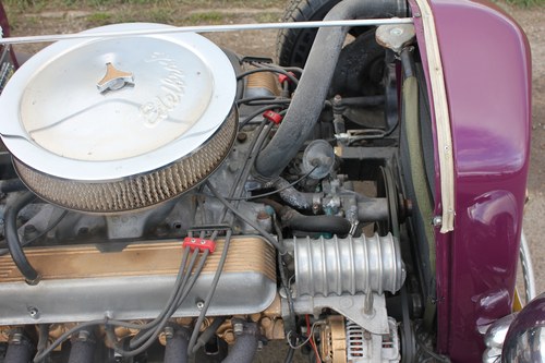 1953 Ford Model T Roadster In vendita (immagine 68 di 81)