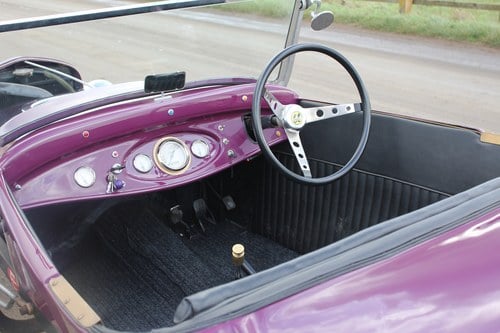 1953 Ford Model T Roadster In vendita (immagine 31 di 81)
