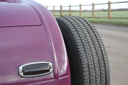 1953 Ford Model T Roadster In vendita (immagine 54 di 81)