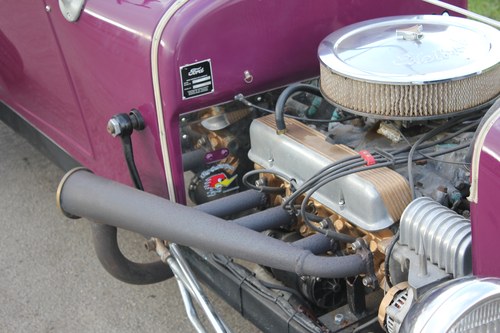 1953 Ford Model T Roadster In vendita (immagine 60 di 81)