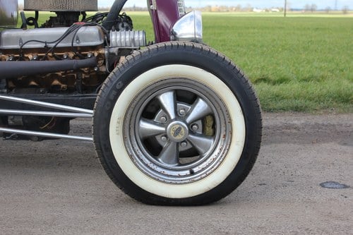 1953 Ford Model T Roadster In vendita (immagine 16 di 81)