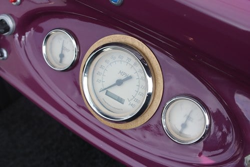 1953 Ford Model T Roadster In vendita (immagine 23 di 81)