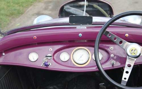 1953 Ford Model T Roadster In vendita (immagine 33 di 81)