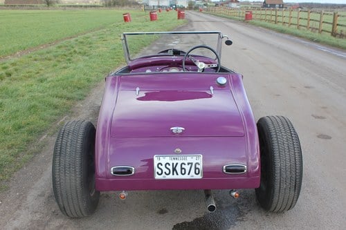 1953 Ford Model T Roadster In vendita (immagine 10 di 81)