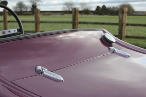 1953 Ford Model T Roadster In vendita (immagine 51 di 81)