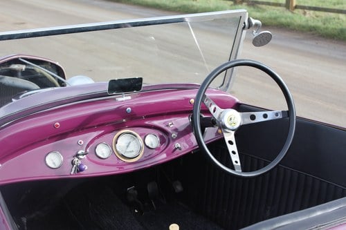 1953 Ford Model T Roadster In vendita (immagine 29 di 81)