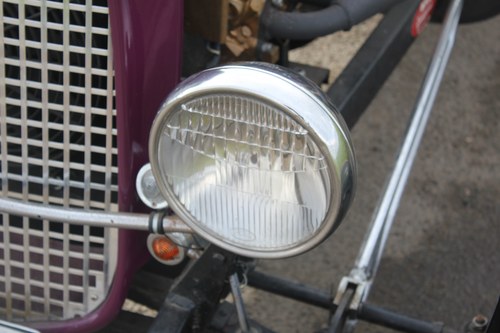 1953 Ford Model T Roadster In vendita (immagine 52 di 81)