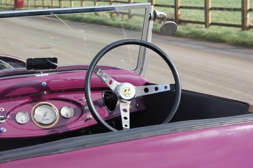 1953 Ford Model T Roadster In vendita (immagine 25 di 81)