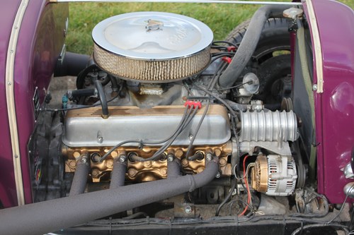 1953 Ford Model T Roadster In vendita (immagine 62 di 81)