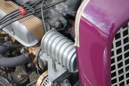 1953 Ford Model T Roadster In vendita (immagine 56 di 81)