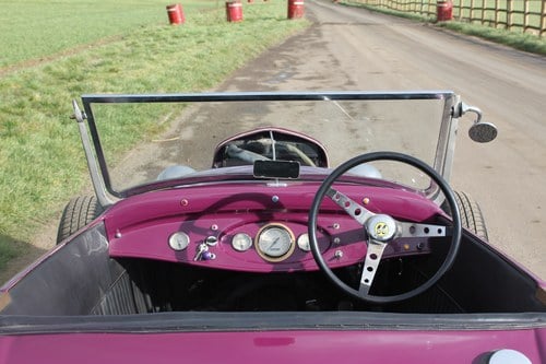 1953 Ford Model T Roadster In vendita (immagine 21 di 81)