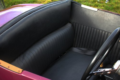 1953 Ford Model T Roadster In vendita (immagine 38 di 81)