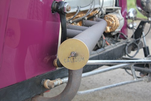 1953 Ford Model T Roadster In vendita (immagine 65 di 81)