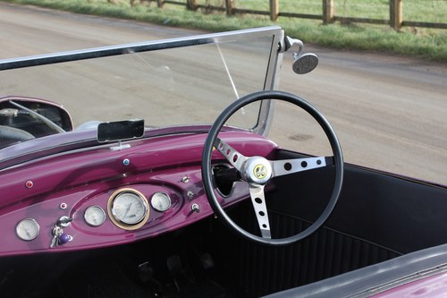 1953 Ford Model T Roadster In vendita (immagine 32 di 81)