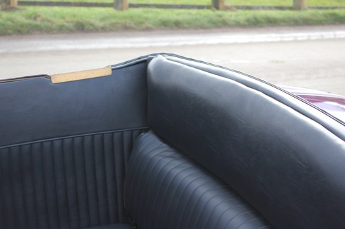 1953 Ford Model T Roadster In vendita (immagine 35 di 81)