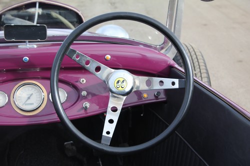 1953 Ford Model T Roadster In vendita (immagine 28 di 81)