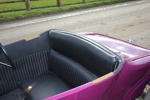 1953 Ford Model T Roadster In vendita (immagine 39 di 81)