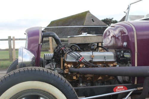 1953 Ford Model T Roadster In vendita (immagine 59 di 81)