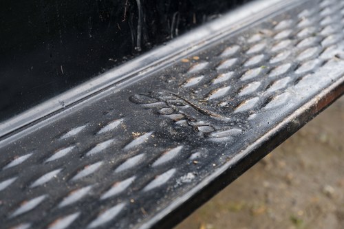 1925 Ford Model T Fordor Saloon zum Verkauf (Bild 92 von 138)