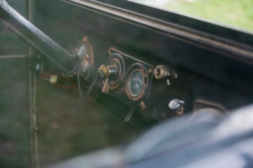 1925 Ford Model T Fordor Saloon zum Verkauf (Bild 23 von 138)