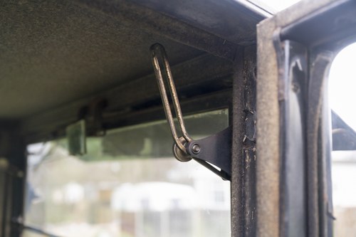 1925 Ford Model T Fordor Saloon zum Verkauf (Bild 43 von 138)