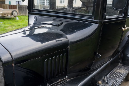 1925 Ford Model T Fordor Saloon zum Verkauf (Bild 79 von 138)
