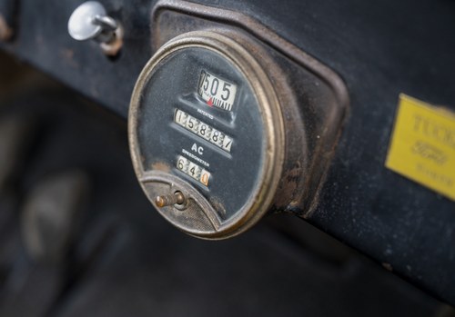 1925 Ford Model T Fordor Saloon zum Verkauf (Bild 40 von 138)