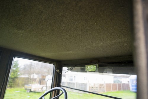 1925 Ford Model T Fordor Saloon zum Verkauf (Bild 48 von 138)