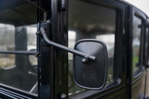 1925 Ford Model T Fordor Saloon zum Verkauf (Bild 61 von 138)