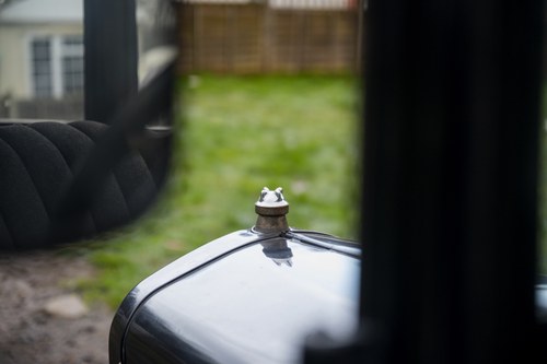 1925 Ford Model T Fordor Saloon zum Verkauf (Bild 68 von 138)