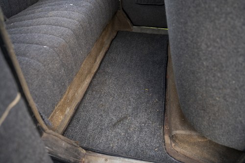 1925 Ford Model T Fordor Saloon zum Verkauf (Bild 46 von 138)