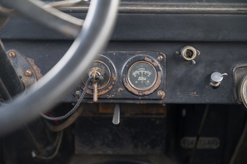 1925 Ford Model T Fordor Saloon zum Verkauf (Bild 49 von 138)