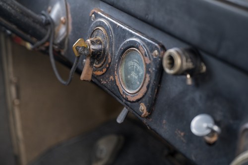 1925 Ford Model T Fordor Saloon zum Verkauf (Bild 41 von 138)